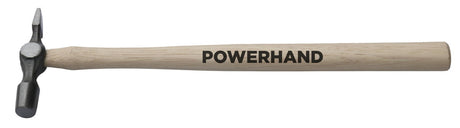 Powerhand 4oz Tapping Hammer (Wooden)