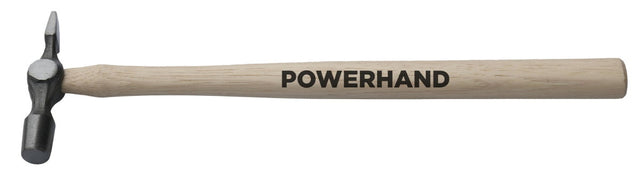 Powerhand 4oz Tapping Hammer (Wooden)