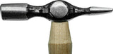 Powerhand 4oz Tapping Hammer (Wooden)