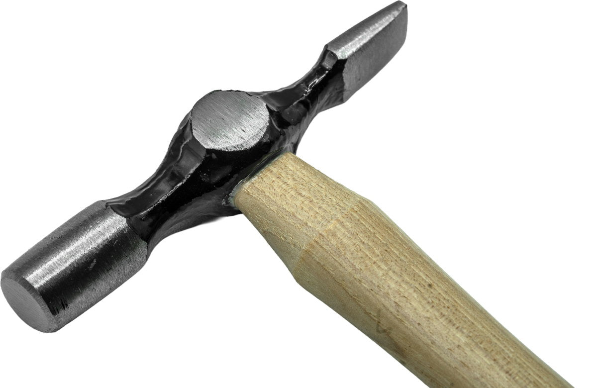 Powerhand 4oz Tapping Hammer (Wooden)