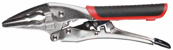 Powerhand 3Pc Automatic Return Locking Plier Set In EVA Foam