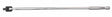 600mm 1/2" Breaker Bar (SWR4A-W)