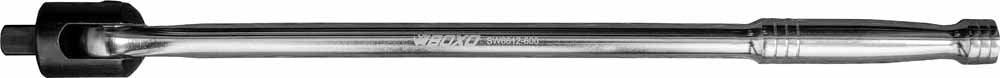3/4" Breaker Bar 600mm