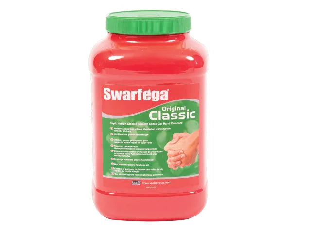 Swarfega Hand Cleaner - 4.5Ltr