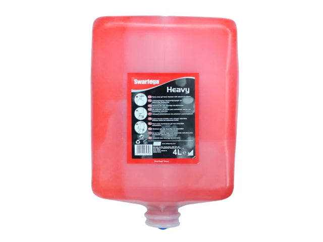 Swarfega® Extreme Cartridge - 4 litre
