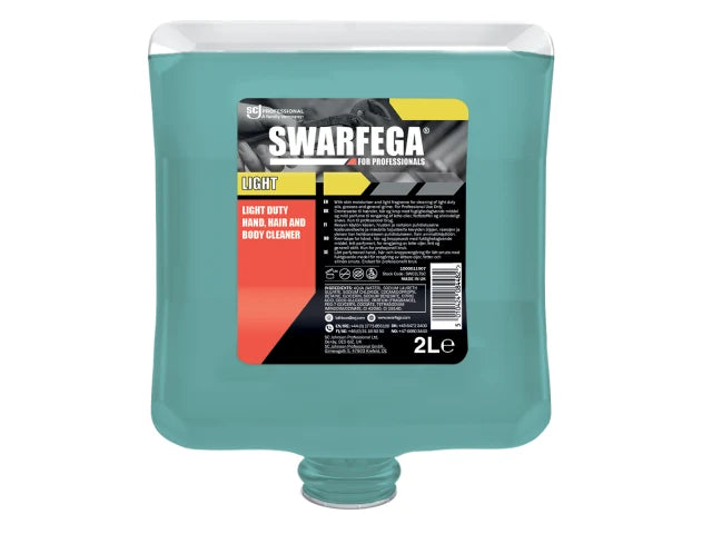 Swarfega® Light Cartridge - 2 litre
