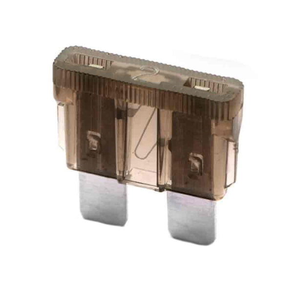 Standard Blade Fuses 4 Amp