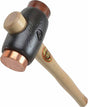 Copper / Rawhide Hammer