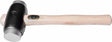 Aluminium Hammer