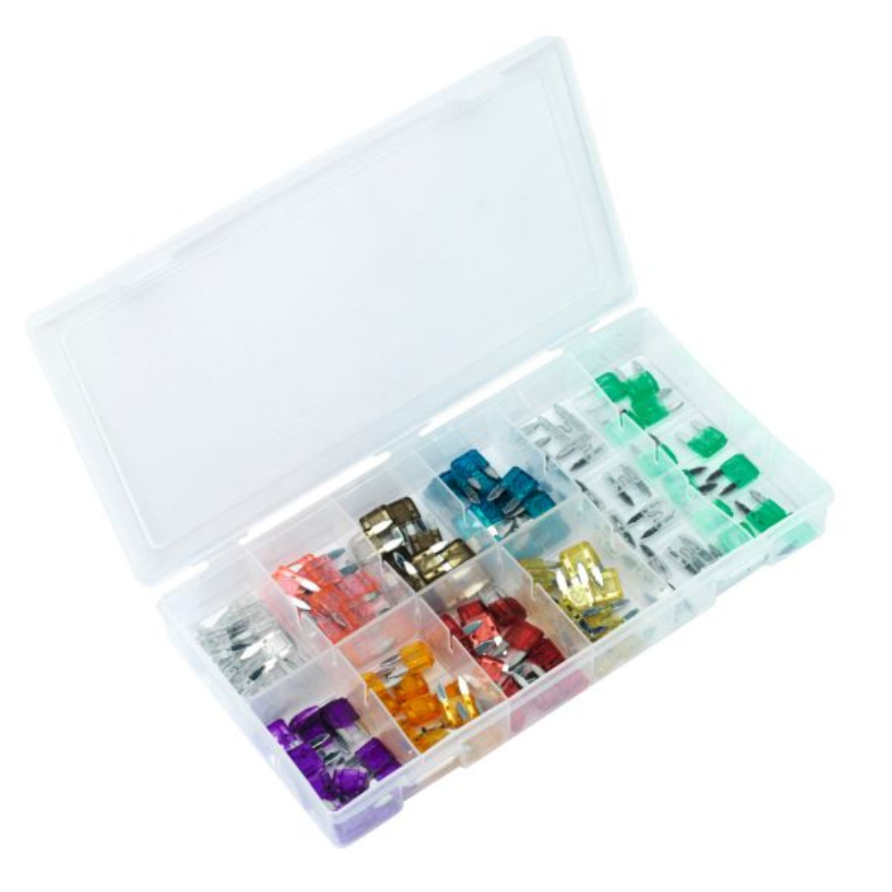 The Ultimate Garage Rack - 10 Full Assorted Boxes [ Free Wall Rack ]