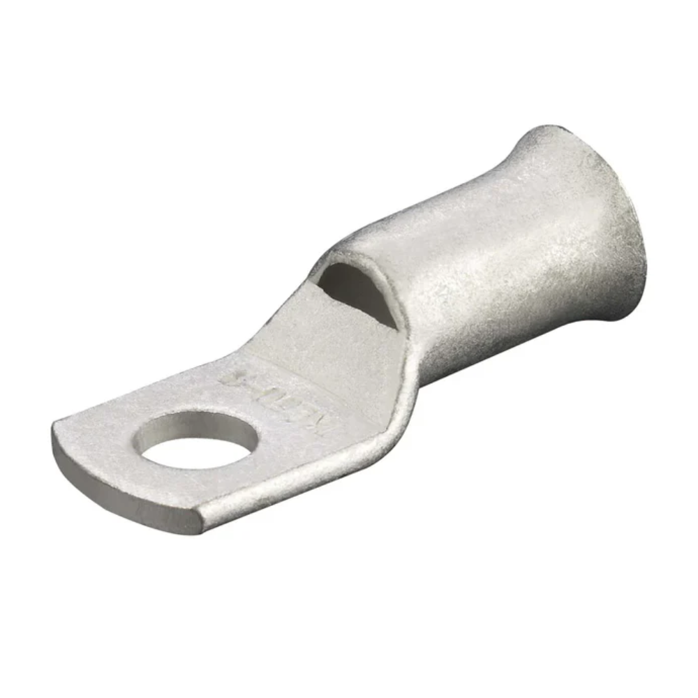 Copper Tube Terminal 10mm 2 mm