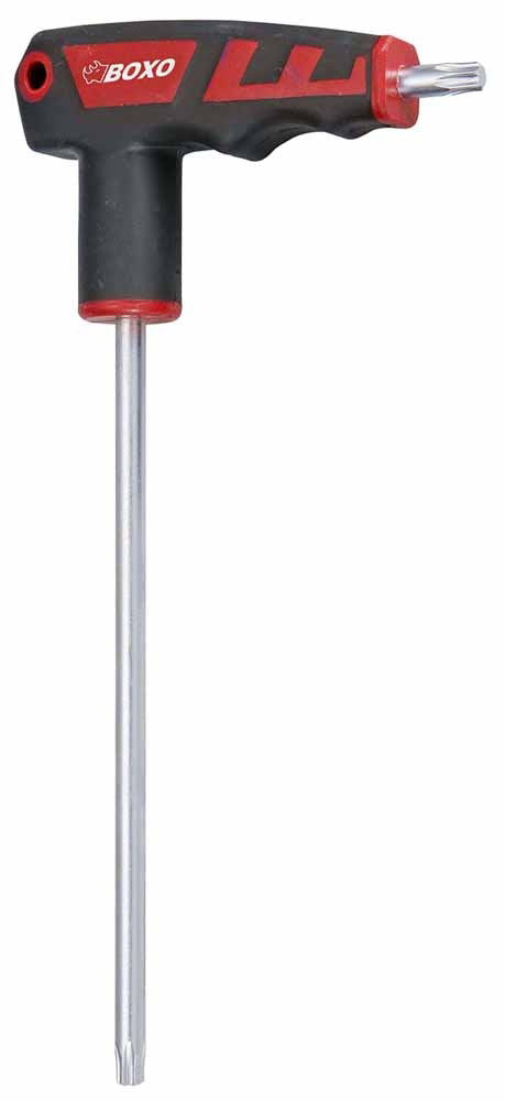 Boxo Torx T-Handle Wrench