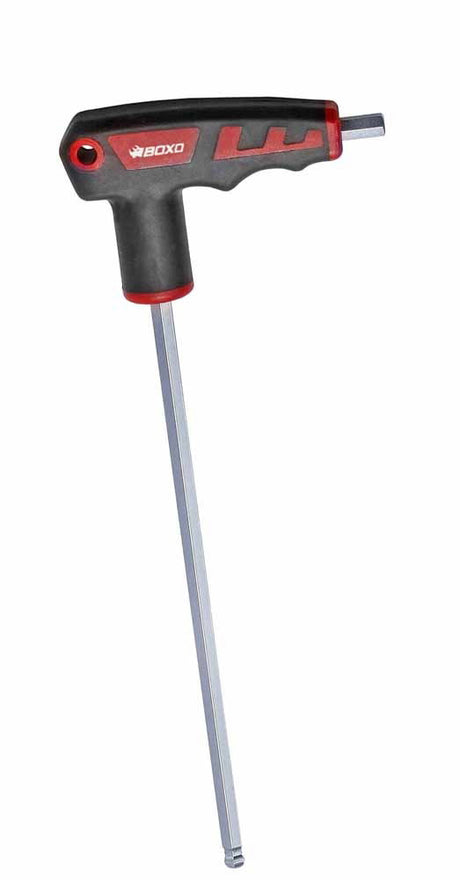 Boxo Imperial Dual Drive Hex T-Handle Wrench