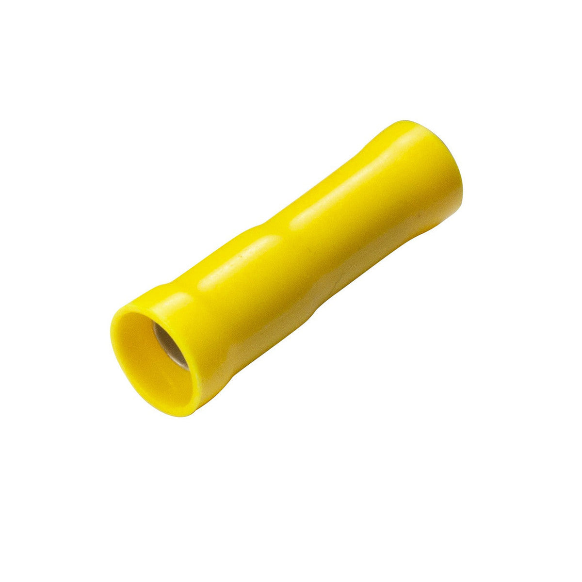 Yellow 5.0mm Female Bullet Pre-Ins.Terminal - 100pk – GreaseApe