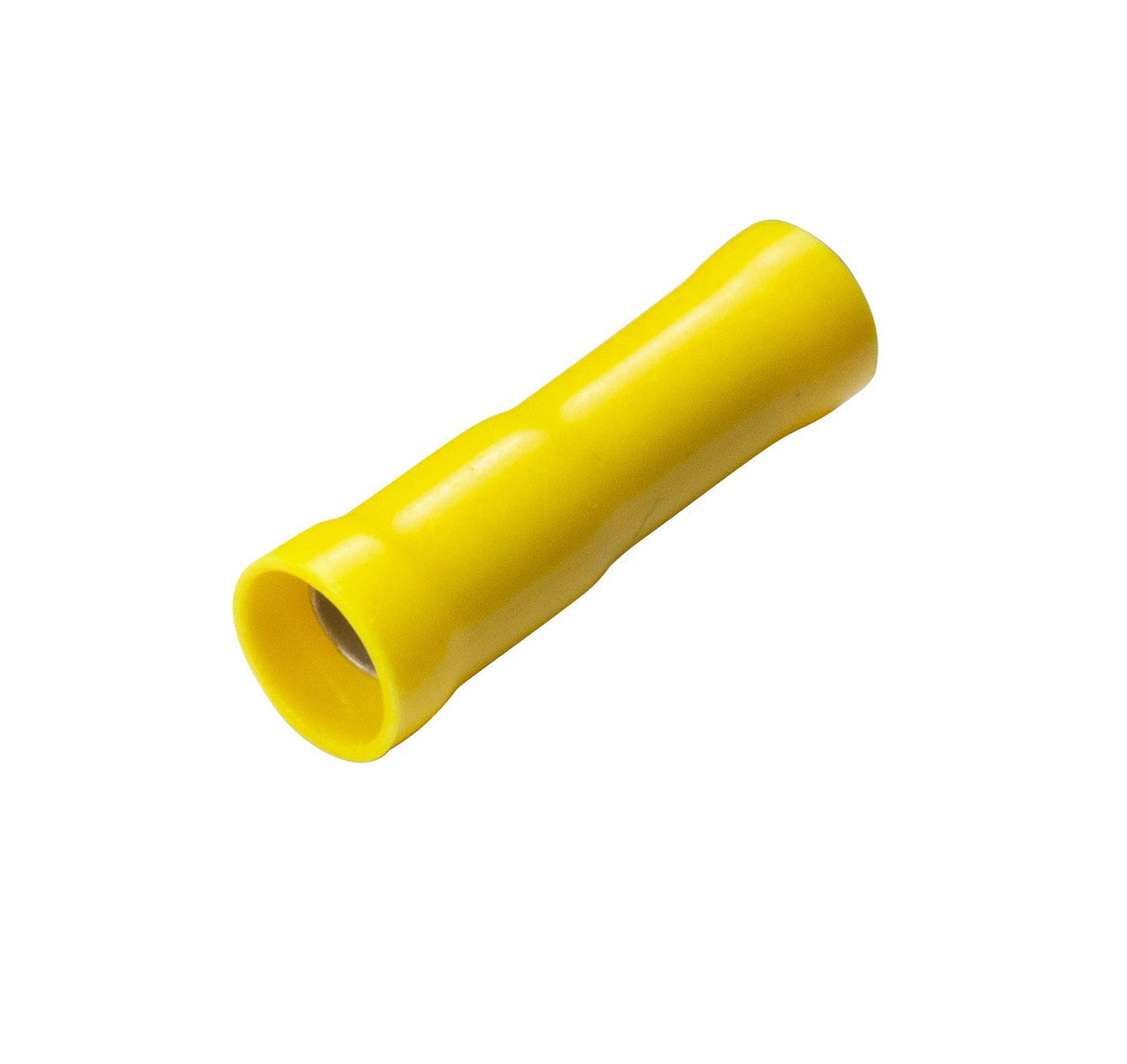Yellow 5.0mm Female Bullet Pre-Ins.Terminal