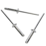 Blind Rivet, Aluminium 4mm Hole