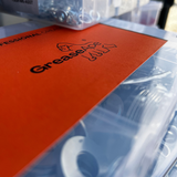 The Ultimate Garage Rack - 10 Full Assorted Boxes [ Free Wall Rack ]