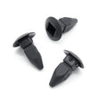 Bodywork Screw Mounting Grommet, To Fit 8mm x 8mm Hole