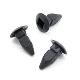 Bodywork Screw Mounting Grommet, To Fit 8mm x 8mm Hole