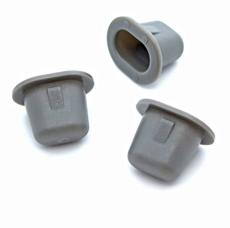 Insert Grommet, Grey