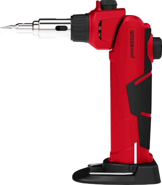 Powerhand  All-In-One Soldering Iron Torch