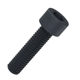 Socket Cap Screw Blk M5x16mm - Evelyne Bolts®
