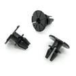 Plastic Fastener, Trim & Moulding Clip, Spacer