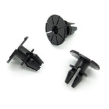 Plastic Fastener, Trim & Moulding Clip, Spacer