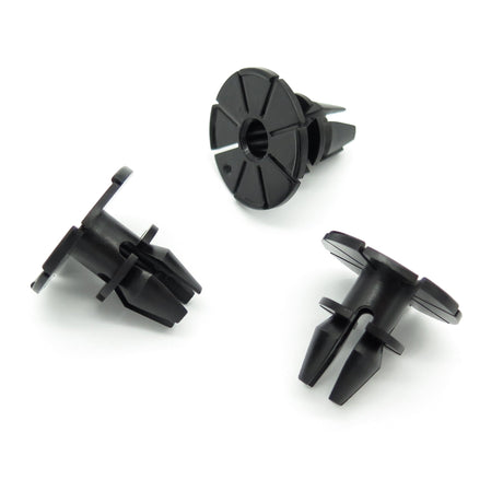 Plastic Fastener, Trim & Moulding Clip, Spacer