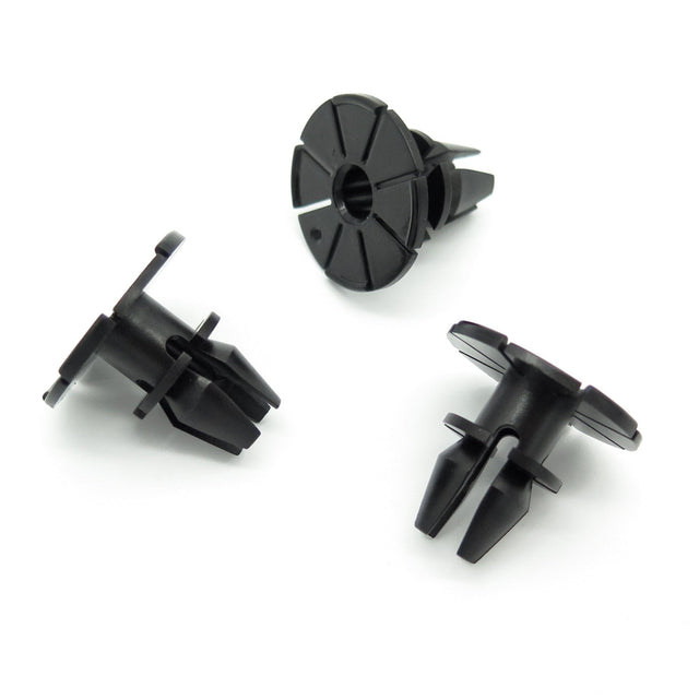 Plastic Fastener, Trim & Moulding Clip, Spacer