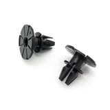 Plastic Fastener, Trim & Moulding Clip, Spacer - image 3