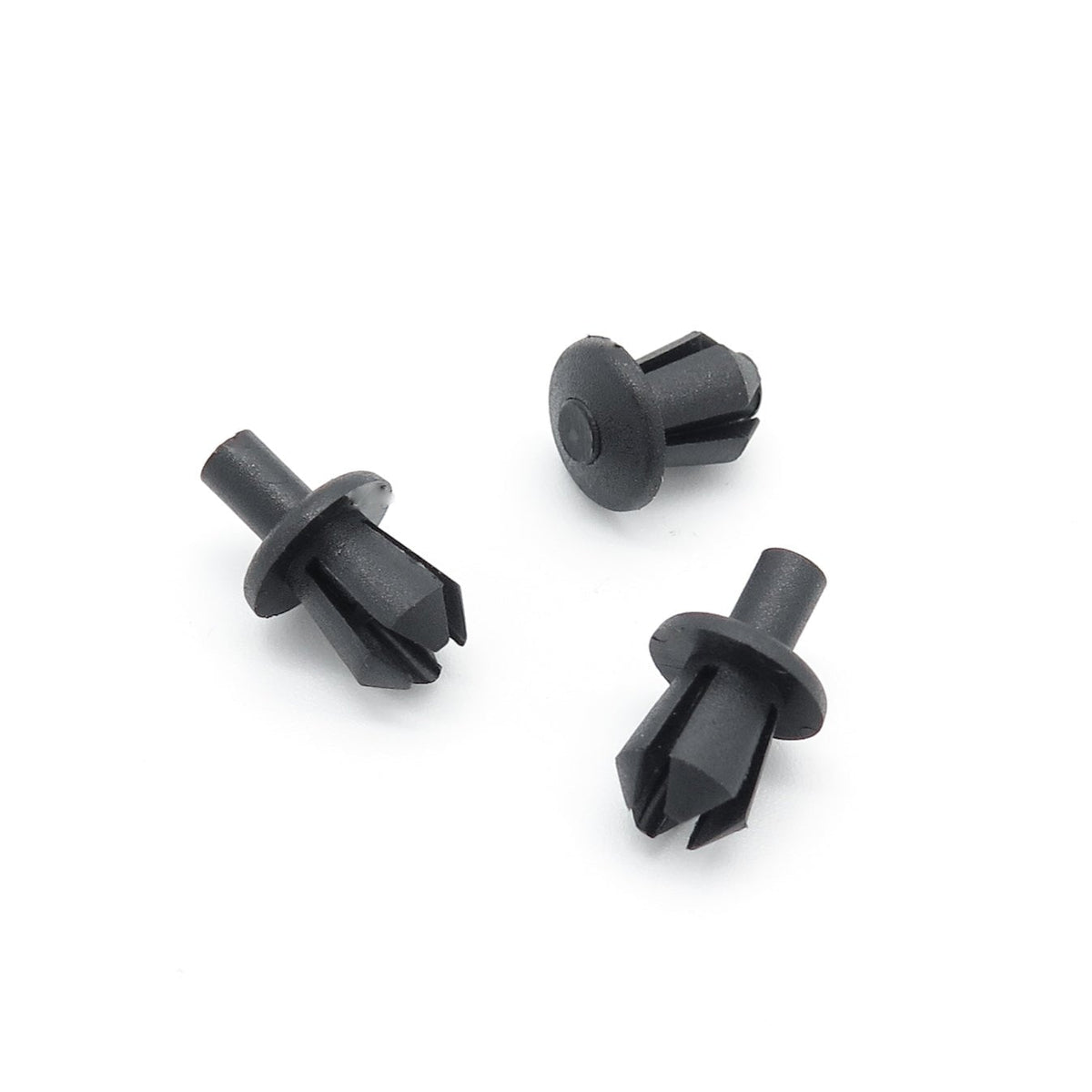 Expandable Rivets Plastic Fastener, Expanding Rivet – GreaseApe