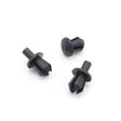 Plastic Fastener, Expanding Rivet