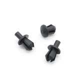 Plastic Fastener, Expanding Rivet