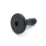 Plastic Fastener, Threaded Bolt for Trim Panels - image 3