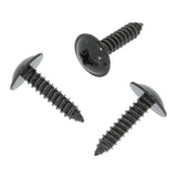 Body Screw, Black