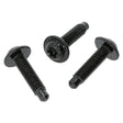 Metal Bolt, M6 x 30