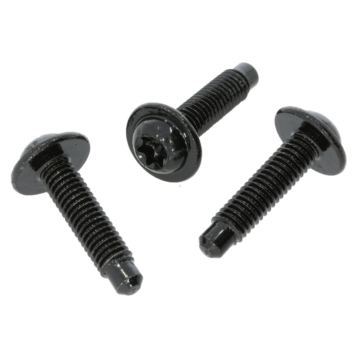 Metal Bolt, M6 x 30