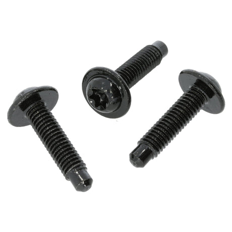 Metal Bolt, M6 x 30
