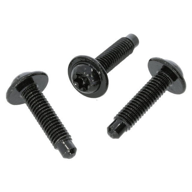 Metal Bolt, M6 x 30