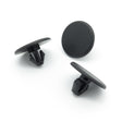 Bonnet Insulation Clip, 7mm Hole