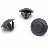 Bonnet Insulation Clip, Black