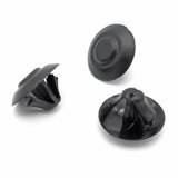 Bonnet Insulation Clip, Black - image 3