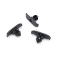 Bonnet Weatherstrip Seal Retainer