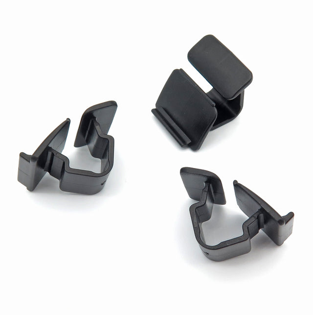 Bonnet Insulation Clip