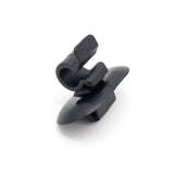 Bonnet Stay Holder, Black