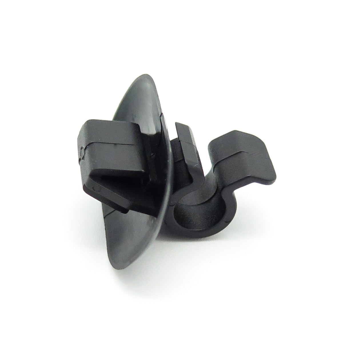 Bonnet Stay Holder, Black - image 3