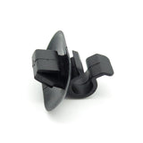 Bonnet Stay Holder, Black - image 3
