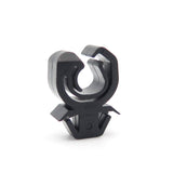 Bonnet Support Rod Holder, Black