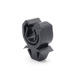 Bonnet Support Rod Holder, Black - image 3